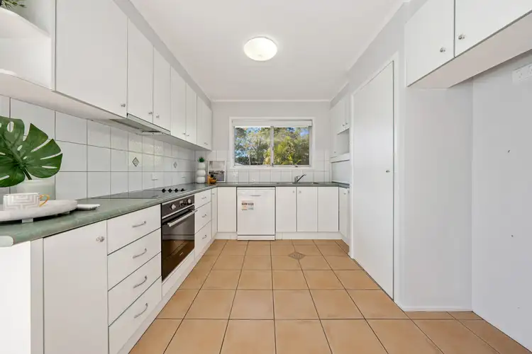 Fourth view of Homely house listing, 32 Valantine Road, Birkdale QLD 4159
