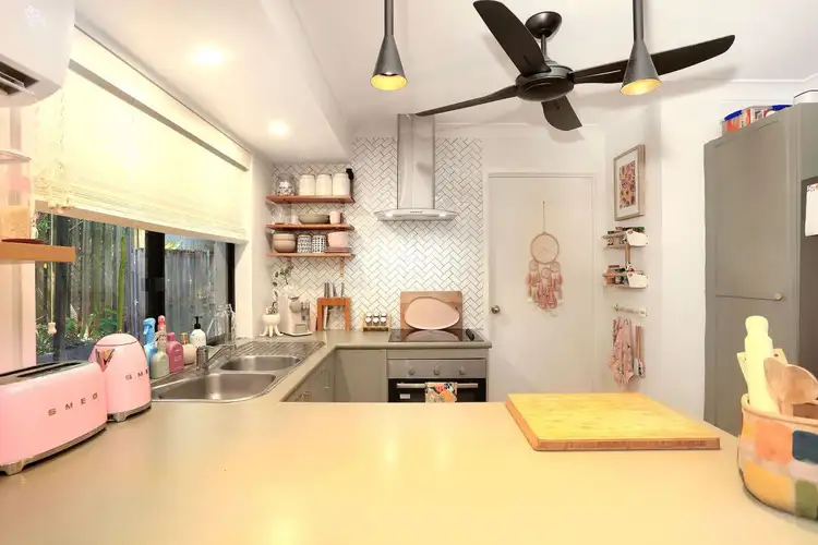 Third view of Homely townhouse listing, 134/590 Pine Ridge Road, Coombabah QLD 4216