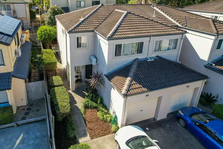5/97 Eugaree Street, Southport QLD 4215