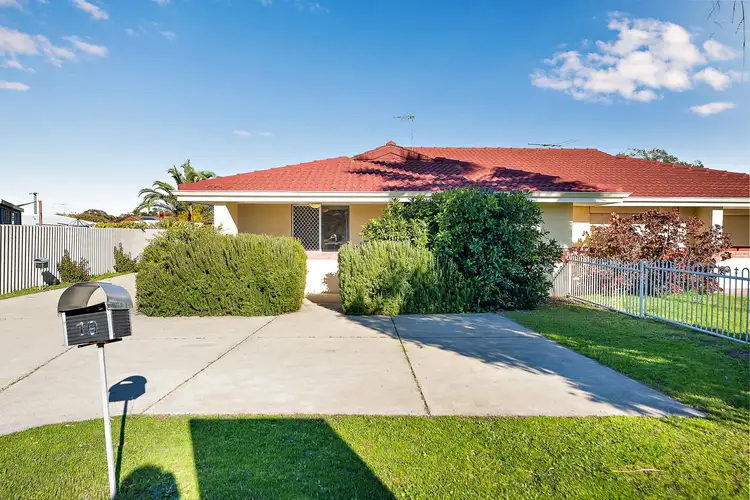 Main view of Homely house listing, 19 Skiddaw Place, Balga WA 6061