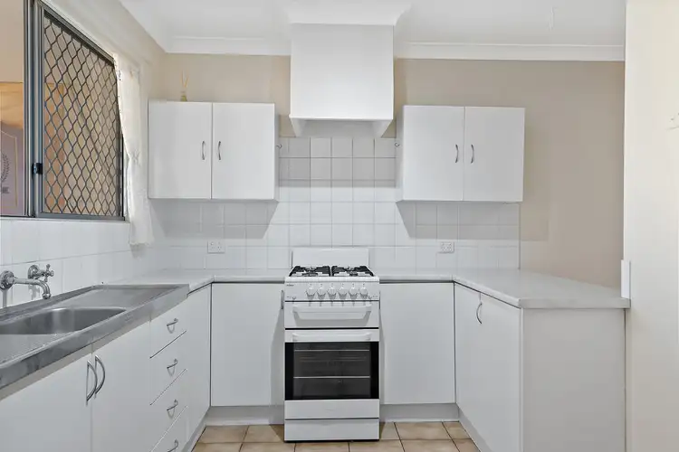 Second view of Homely house listing, 19 Skiddaw Place, Balga WA 6061