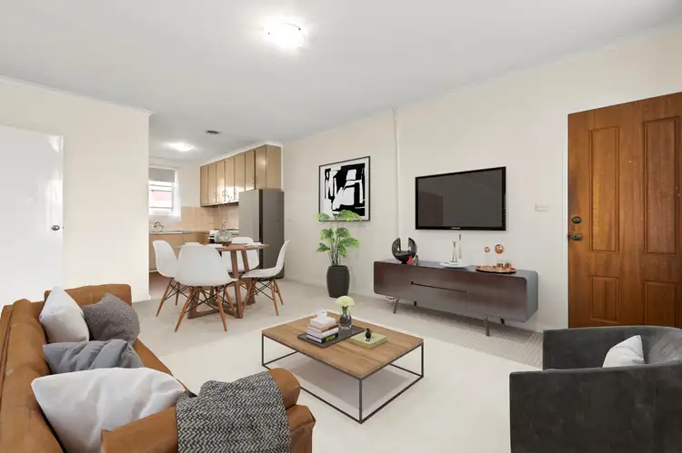 4/7 Petrie Street, Frankston VIC 3199
