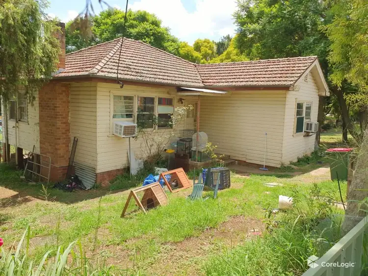 3 Keegan Street, Muswellbrook NSW 2333