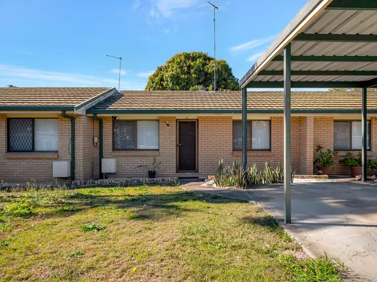 Main view of Homely unit listing, 14/16 Forest Street, Woodridge QLD 4114
