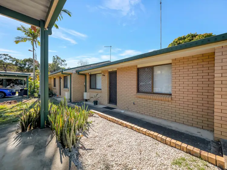 Second view of Homely unit listing, 14/16 Forest Street, Woodridge QLD 4114