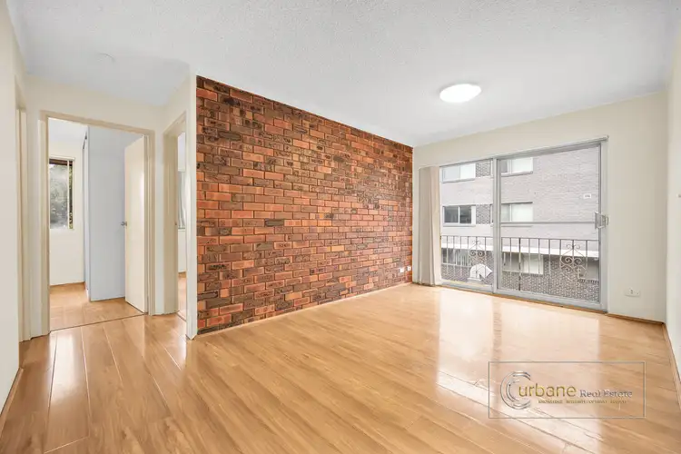 Sixth view of Homely apartment listing, 6/55-57 Sheffield Street, Merrylands NSW 2160