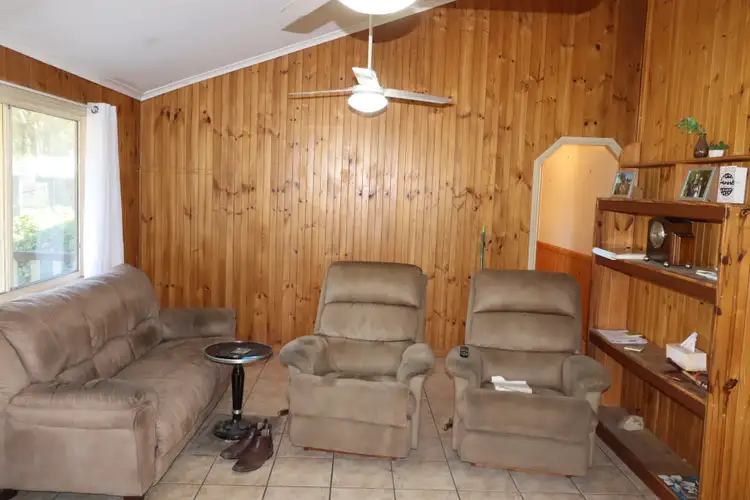 Third view of Homely rural property listing, 148 Martin Tobin Drive, Horse Camp QLD 4671