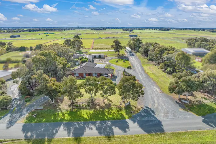 Third view of Homely house listing, 107 Kelsh Road, Echuca VIC 3564