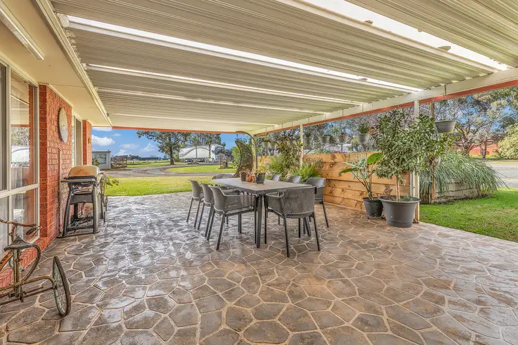 Fourth view of Homely house listing, 107 Kelsh Road, Echuca VIC 3564