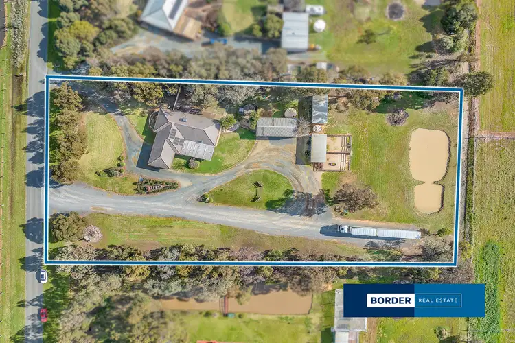 Fifth view of Homely house listing, 107 Kelsh Road, Echuca VIC 3564