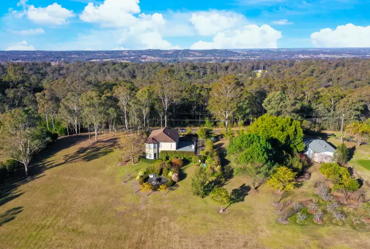 Fifth view of Homely house listing, 75 Rapleys Loop Road, Werombi NSW 2570