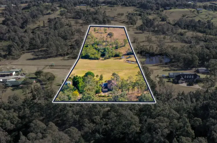 Sixth view of Homely house listing, 75 Rapleys Loop Road, Werombi NSW 2570