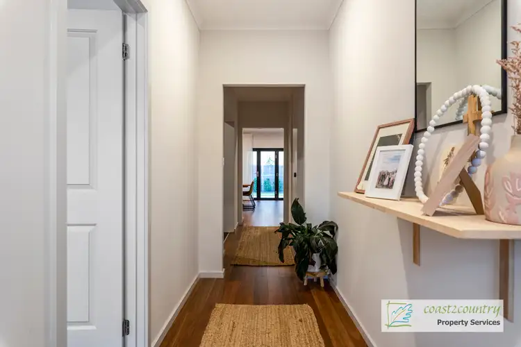 Third view of Homely house listing, 21 Trestrail Circuit, Williamstown SA 5351