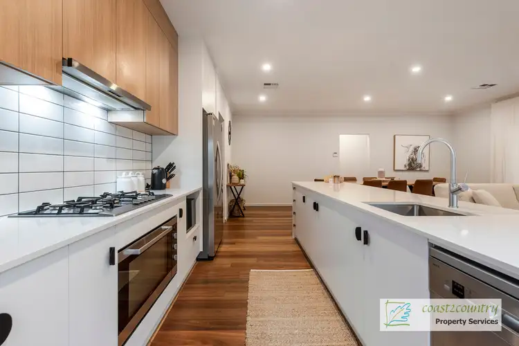 Fourth view of Homely house listing, 21 Trestrail Circuit, Williamstown SA 5351