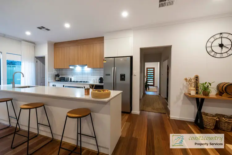Sixth view of Homely house listing, 21 Trestrail Circuit, Williamstown SA 5351