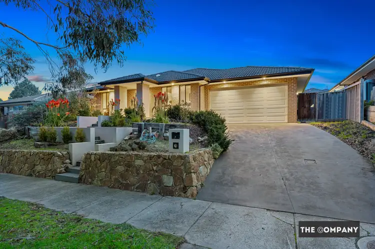 15 Callista Street