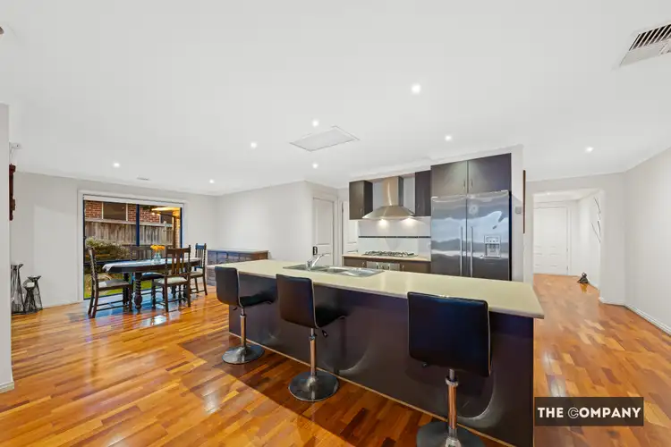 Fourth view of Homely house listing, 15 Callista Street, Botanic Ridge VIC 3977