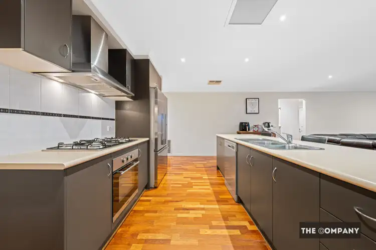 Sixth view of Homely house listing, 15 Callista Street, Botanic Ridge VIC 3977