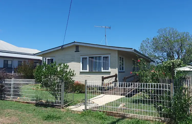 Main view of Homely house listing, 6 Douglas Street, Yarraman QLD 4614