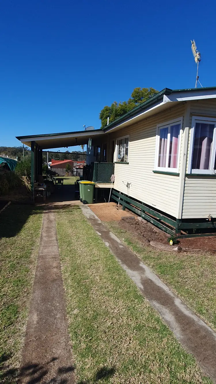Third view of Homely house listing, 6 Douglas Street, Yarraman QLD 4614
