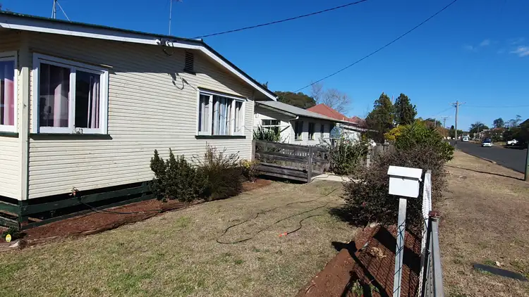 Fourth view of Homely house listing, 6 Douglas Street, Yarraman QLD 4614