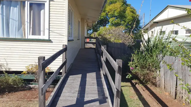 Fifth view of Homely house listing, 6 Douglas Street, Yarraman QLD 4614