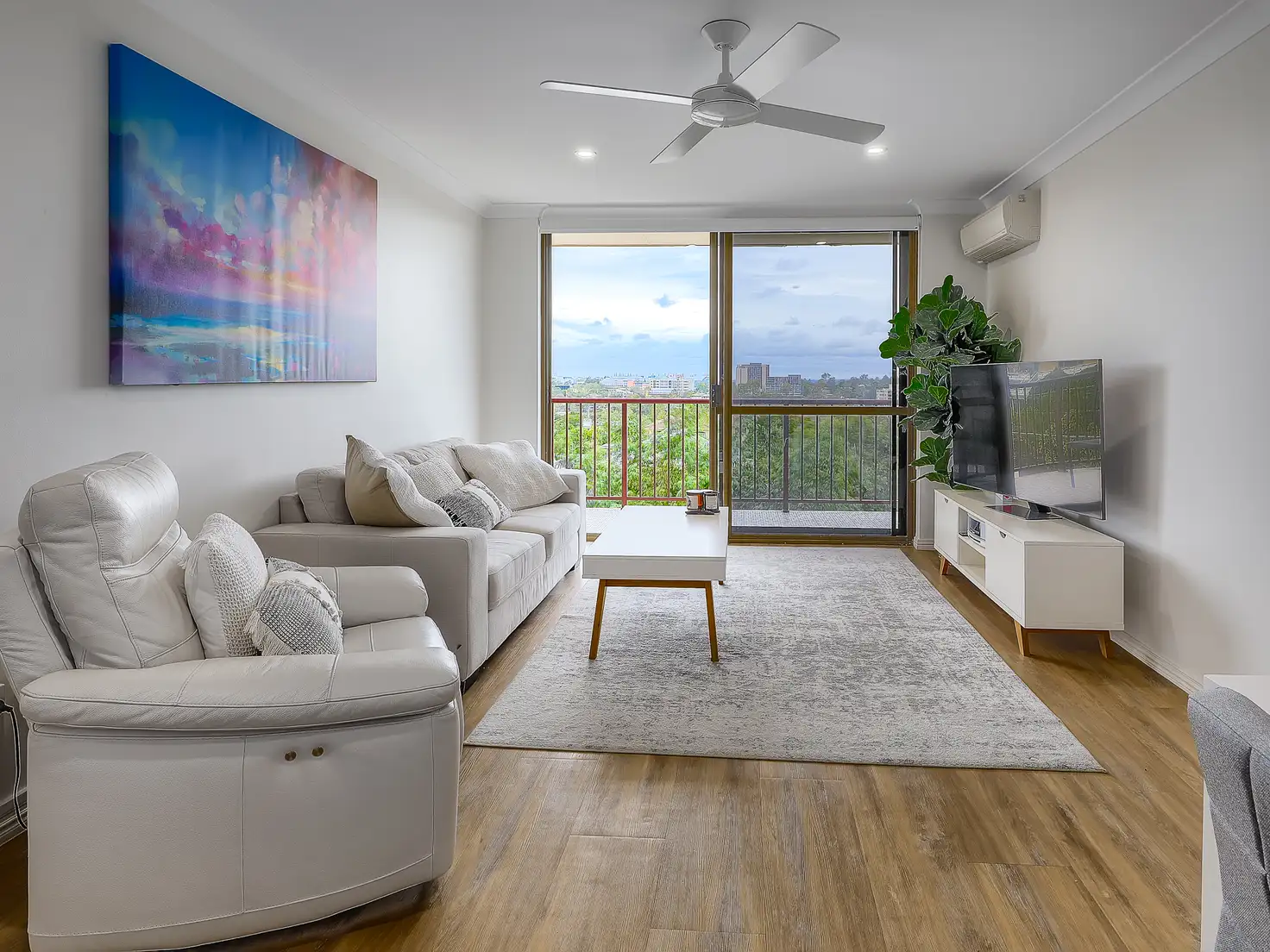 Main view of Homely unit listing, 10/311 Boundary Street, West End QLD 4101
