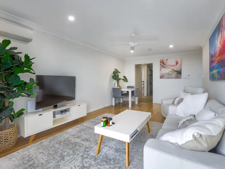 Second view of Homely unit listing, 10/311 Boundary Street, West End QLD 4101