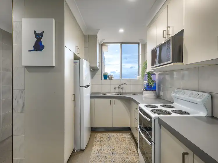 Sixth view of Homely unit listing, 10/311 Boundary Street, West End QLD 4101