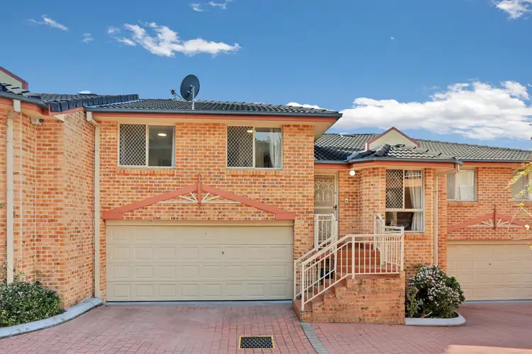 5/24 Honiton Avenue, Carlingford NSW 2118