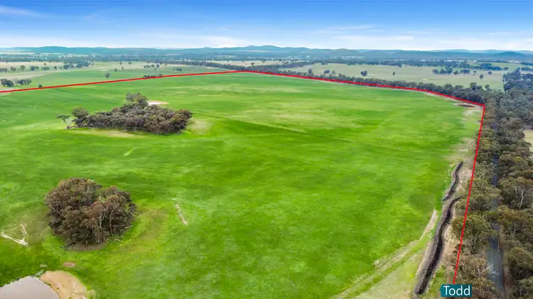 Fourth view of Homely rural property listing, LOT C.A 15 Moormbool Road, Moormbool West VIC 3523