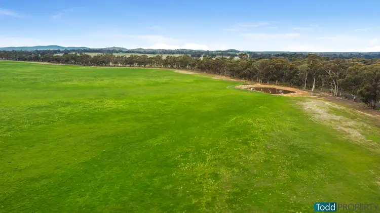 Seventh view of Homely rural property listing, LOT C.A 15 Moormbool Road, Moormbool West VIC 3523