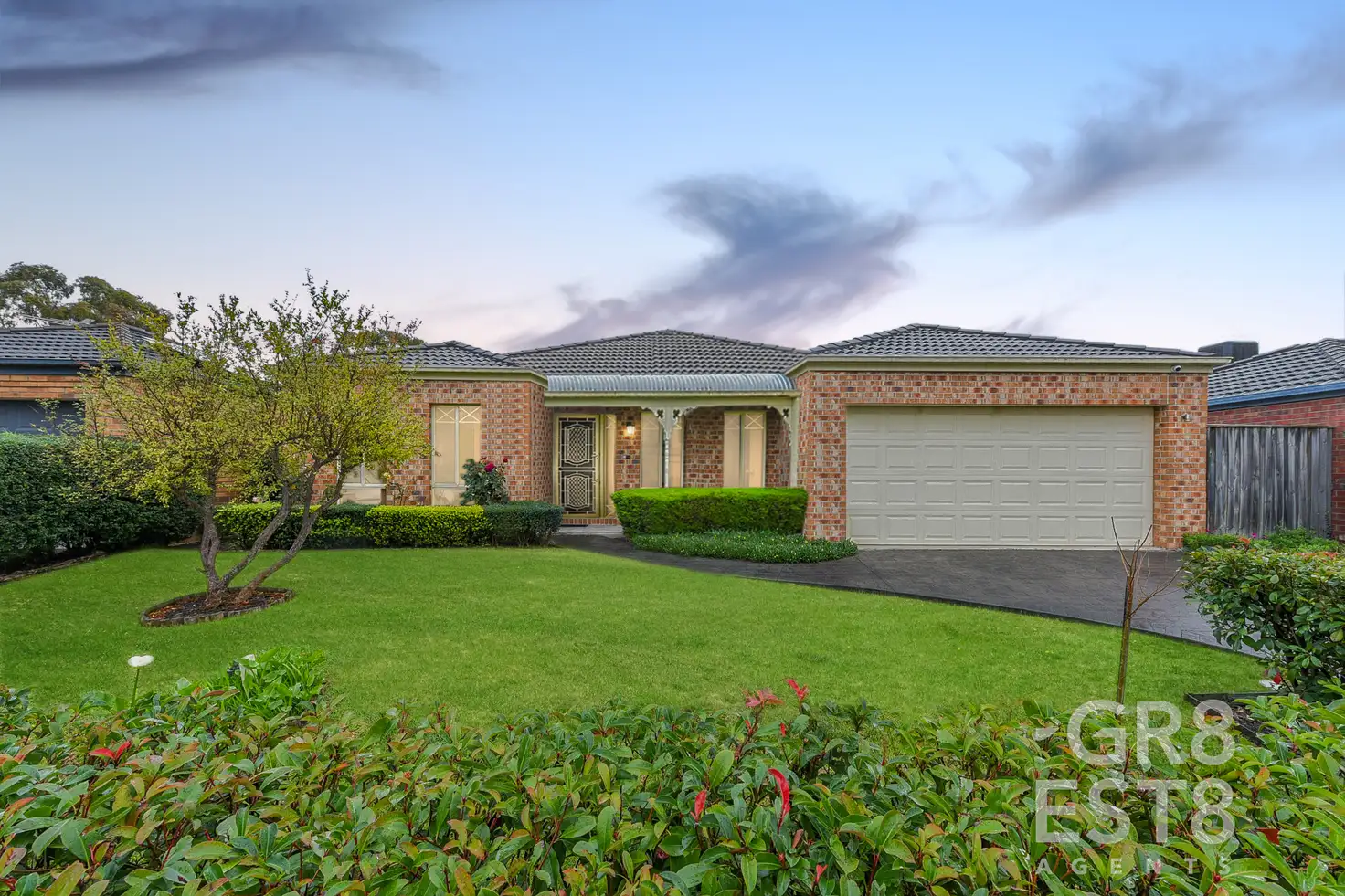 Main view of Homely house listing, 11 Marsh Grove, Berwick VIC 3806
