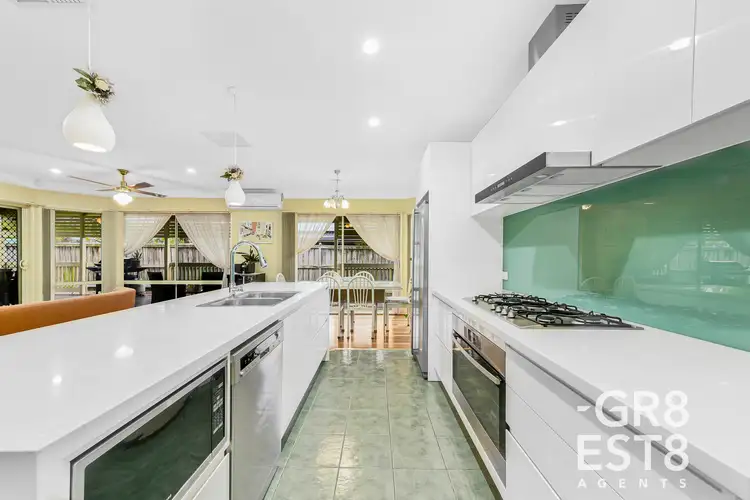 Fifth view of Homely house listing, 11 Marsh Grove, Berwick VIC 3806
