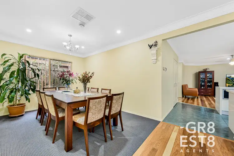 Sixth view of Homely house listing, 11 Marsh Grove, Berwick VIC 3806