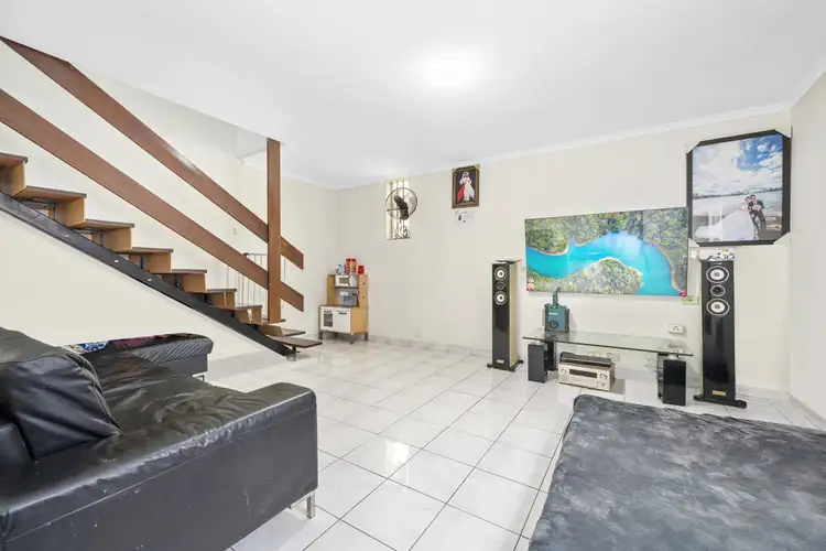 Second view of Homely townhouse listing, 47/29 Longfield Street, Cabramatta NSW 2166