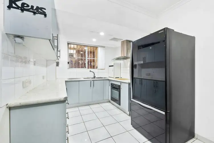 Fourth view of Homely townhouse listing, 47/29 Longfield Street, Cabramatta NSW 2166