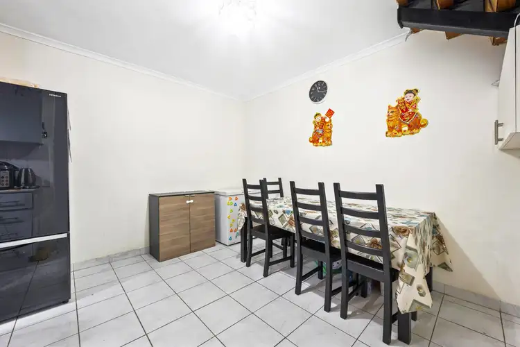 Fifth view of Homely townhouse listing, 47/29 Longfield Street, Cabramatta NSW 2166