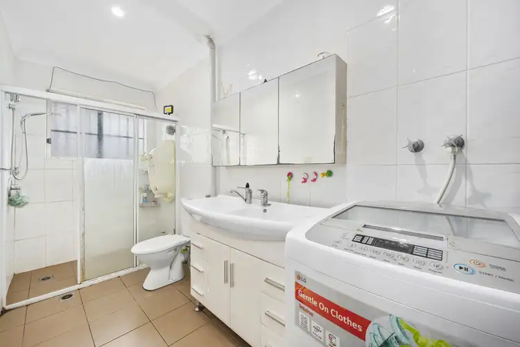 Sixth view of Homely townhouse listing, 47/29 Longfield Street, Cabramatta NSW 2166