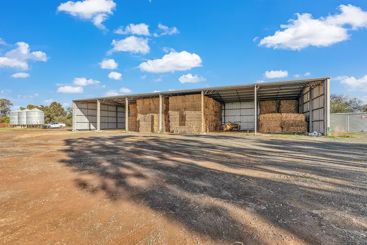 Third view of Homely rural property listing, 427 Darrigan Road, Corop VIC 3559