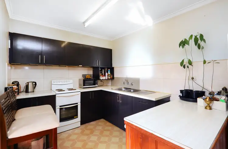 Second view of Homely apartment listing, 12/437 Ballarat Road, Sunshine VIC 3020