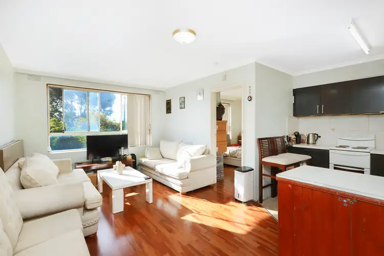 Third view of Homely apartment listing, 12/437 Ballarat Road, Sunshine VIC 3020