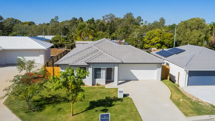 Main view of Homely house listing, 19 Bimbadean Circuit, Southside QLD 4570