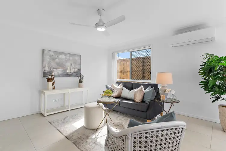 Third view of Homely house listing, 19 Bimbadean Circuit, Southside QLD 4570