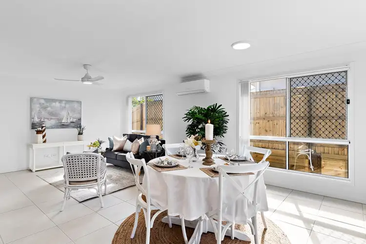 Fourth view of Homely house listing, 19 Bimbadean Circuit, Southside QLD 4570