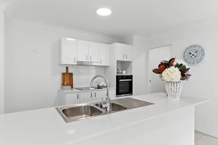 Fifth view of Homely house listing, 19 Bimbadean Circuit, Southside QLD 4570