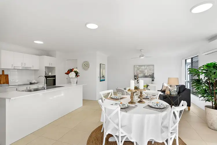 Sixth view of Homely house listing, 19 Bimbadean Circuit, Southside QLD 4570