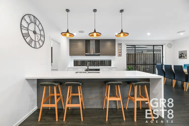 Second view of Homely house listing, 45 Quist Parade, Cranbourne West VIC 3977