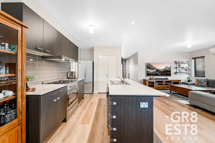 Fourth view of Homely house listing, 19 HERMES AVENUE, Cranbourne West VIC 3977