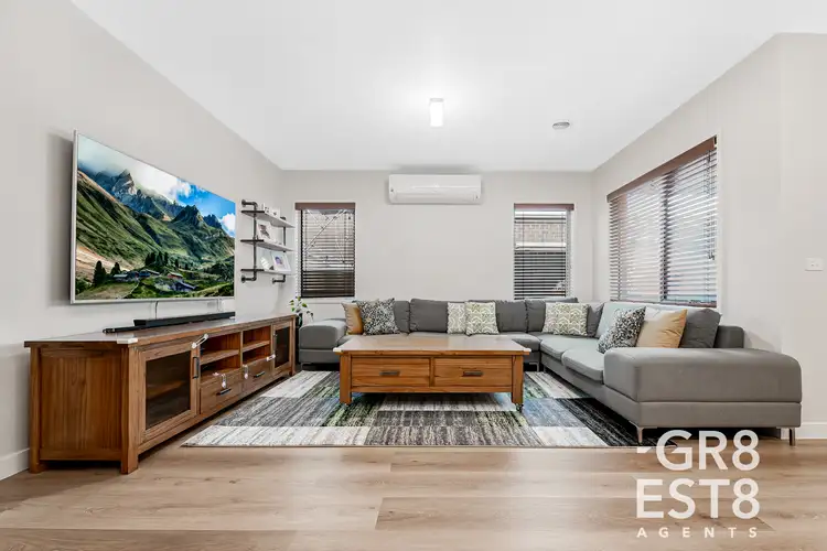 Fifth view of Homely house listing, 19 HERMES AVENUE, Cranbourne West VIC 3977